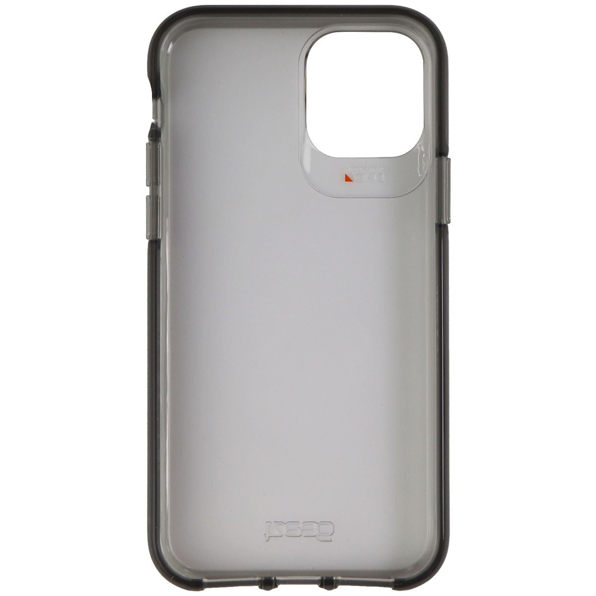 ZAGG Hampton Series Hybrid Case for Apple iPhone 11 Pro - Light Gray Cell Phone - Cases, Covers & Skins Zagg    - Simple Cell Bulk Wholesale Pricing - USA Seller