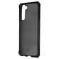 ITSKINS Spectrum Clear Durable Gel Case for Samsung Galaxy S21 (5G) - Smoke Cell Phone - Cases, Covers & Skins ITSKINS - Simple Cell Bulk Wholesale Pricing - USA Seller