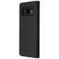 Samsung Clear View Standing Cover Case for Galaxy S8 - Black - (EF-ZG950) Cell Phone - Cases, Covers & Skins Samsung - Simple Cell Bulk Wholesale Pricing - USA Seller