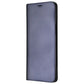 Samsung Clear View Standing Cover Case for Galaxy S8 - Black - (EF-ZG950) Cell Phone - Cases, Covers & Skins Samsung - Simple Cell Bulk Wholesale Pricing - USA Seller