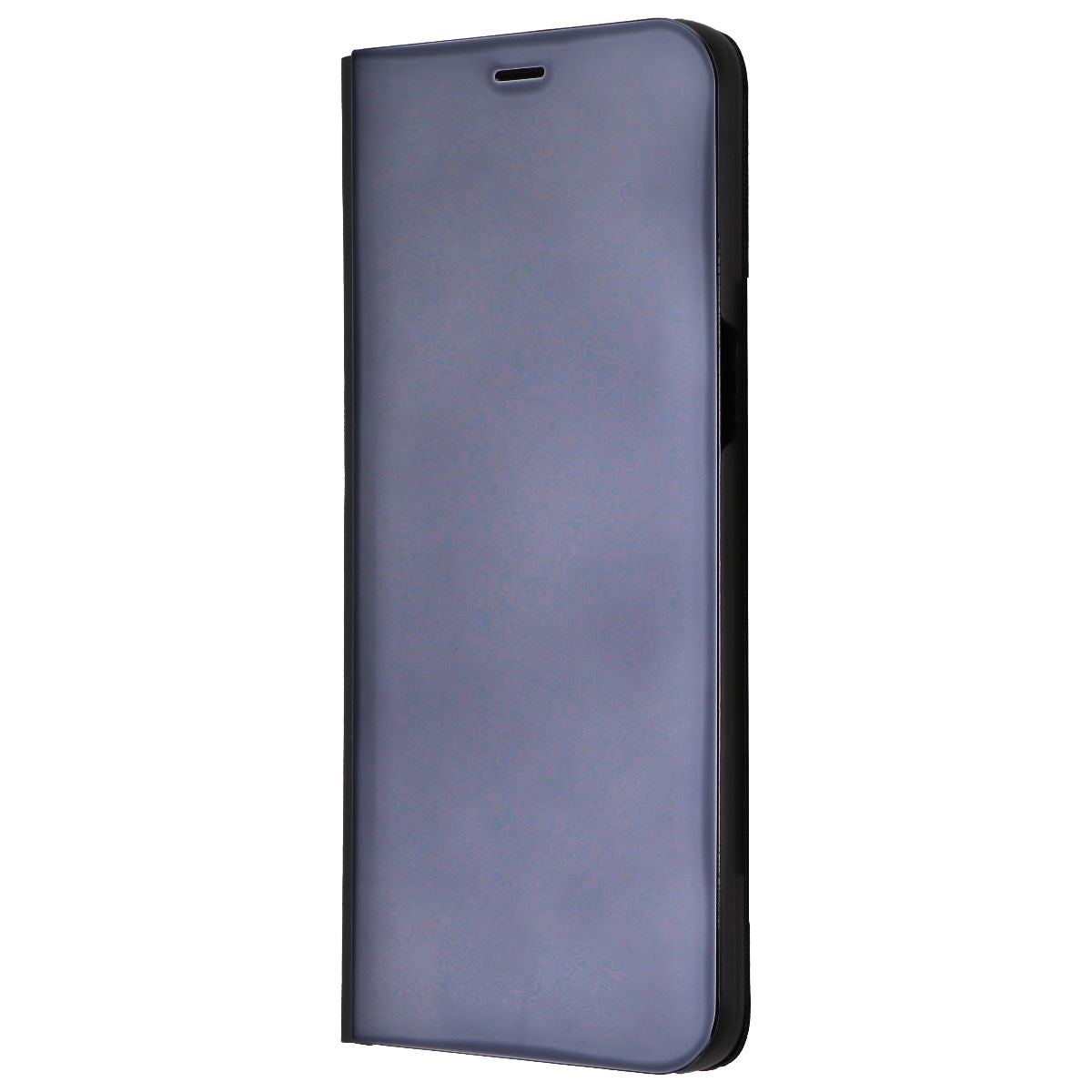 Samsung Clear View Standing Cover Case for Galaxy S8 - Black - (EF-ZG950) Cell Phone - Cases, Covers & Skins Samsung - Simple Cell Bulk Wholesale Pricing - USA Seller
