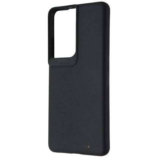 ZAGG Copenhagen Case for Samsung Galaxy S21 Ultra 5G - Black Cell Phone - Cases, Covers & Skins Zagg - Simple Cell Bulk Wholesale Pricing - USA Seller