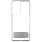Samsung Clear Standing Cover for Galaxy S21 Ultra 5G - Clear (EF-JG998CTEGUS) Cell Phone - Cases, Covers & Skins Samsung Electronics - Simple Cell Bulk Wholesale Pricing - USA Seller