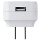 StarTech Quick Charge USB Travel Wall Charger for UK, Europe, & Australia Cell Phone - Chargers & Cradles StarTech - Simple Cell Bulk Wholesale Pricing - USA Seller