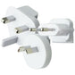 StarTech Quick Charge USB Travel Wall Charger for UK, Europe, & Australia Cell Phone - Chargers & Cradles StarTech - Simple Cell Bulk Wholesale Pricing - USA Seller