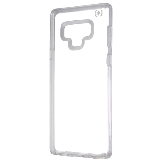 Speck Presidio Stay Clear Series Hard Case for Samsung Galaxy Note9 - Clear Cell Phone - Cases, Covers & Skins Speck - Simple Cell Bulk Wholesale Pricing - USA Seller