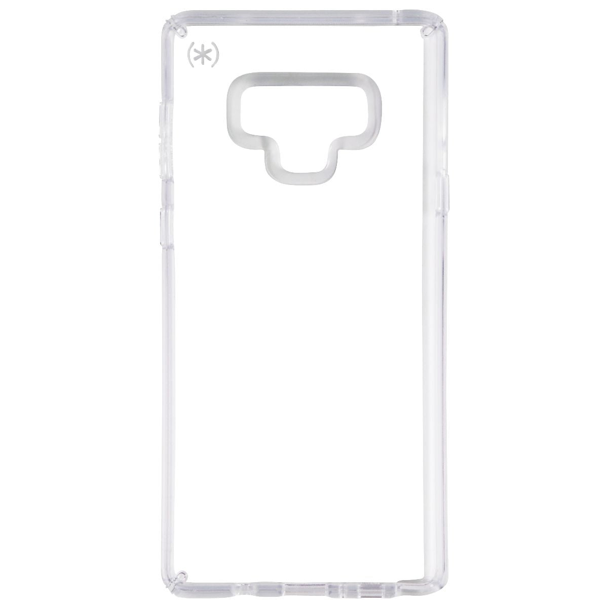 Speck Presidio Stay Clear Series Hard Case for Samsung Galaxy Note9 - Clear Cell Phone - Cases, Covers & Skins Speck - Simple Cell Bulk Wholesale Pricing - USA Seller