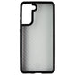 ITSKINS Hybrid Tek Series Case for Samsung Galaxy S21 4G/5G - Black/Clear Cell Phone - Cases, Covers & Skins ITSKINS    - Simple Cell Bulk Wholesale Pricing - USA Seller