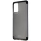 ZAGG Wembley Palette Series Soft Case for Samsung Galaxy S20+ (Plus) 5G - Smoke Cell Phone - Cases, Covers & Skins Zagg - Simple Cell Bulk Wholesale Pricing - USA Seller