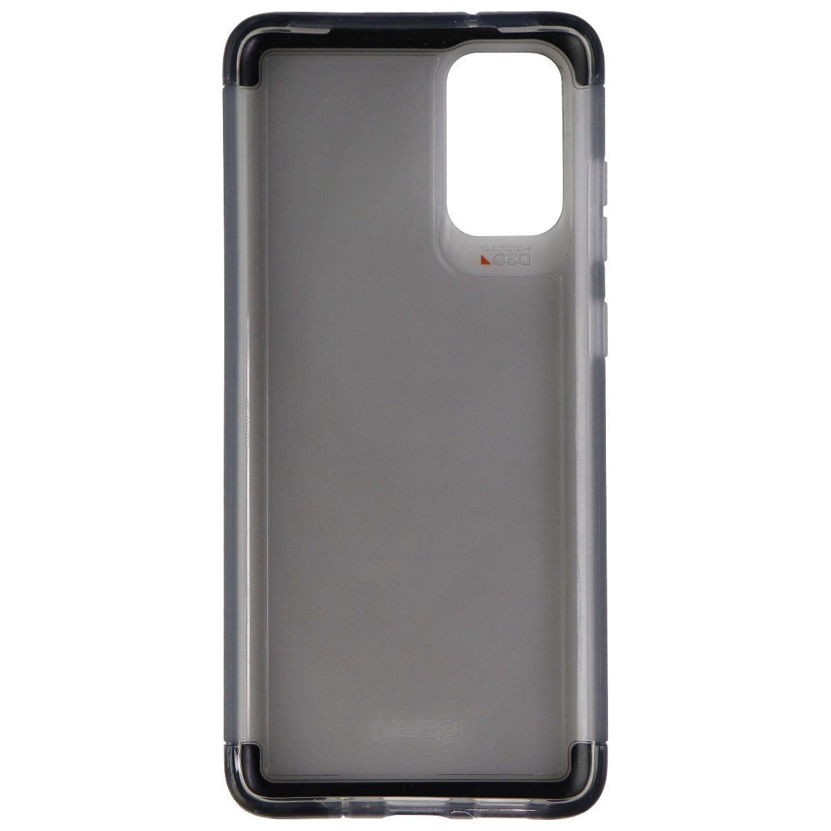 ZAGG Wembley Palette Series Soft Case for Samsung Galaxy S20+ (Plus) 5G - Smoke Cell Phone - Cases, Covers & Skins Zagg - Simple Cell Bulk Wholesale Pricing - USA Seller