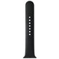 Apple Watch Sport Band (38mm) M/L Strap ONLY - Black Smart Watch Accessories - Watch Bands Apple - Simple Cell Bulk Wholesale Pricing - USA Seller