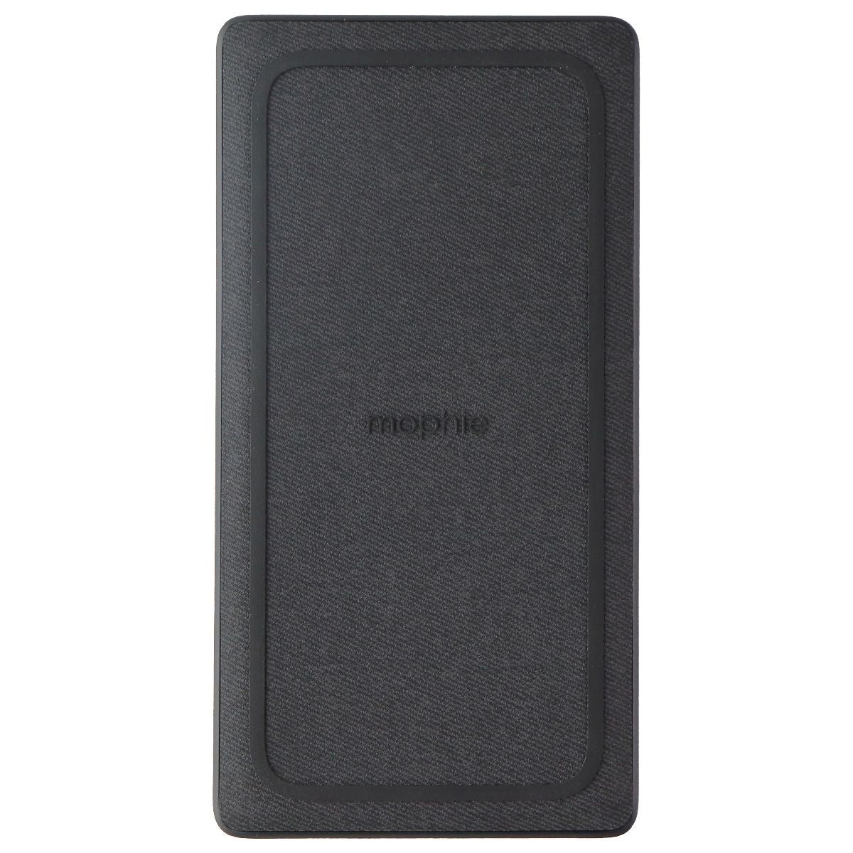 Mophie Powerstation Wireless 10,000mAh USB-C Power Bank with Qi Charging Cell Phone - Chargers & Cradles Mophie    - Simple Cell Bulk Wholesale Pricing - USA Seller