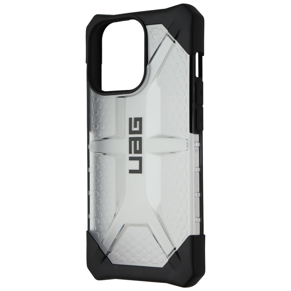 Urban Armor Gear UAG Plasma Series Case for iPhone 13 Pro - Clear Ice Cell Phone - Cases, Covers & Skins Urban Armor Gear - Simple Cell Bulk Wholesale Pricing - USA Seller