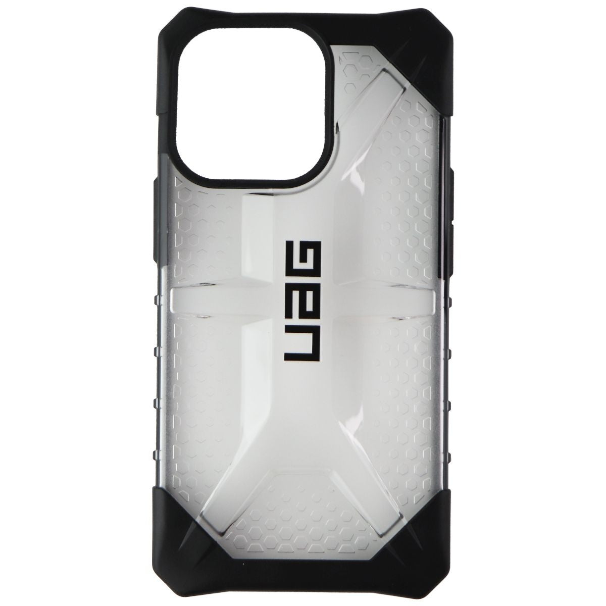 Urban Armor Gear UAG Plasma Series Case for iPhone 13 Pro - Clear Ice Cell Phone - Cases, Covers & Skins Urban Armor Gear - Simple Cell Bulk Wholesale Pricing - USA Seller