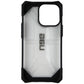UAG Plasma Series Case for iPhone 13 Pro - Clear Ice Cell Phone - Cases, Covers & Skins Urban Armor Gear    - Simple Cell Bulk Wholesale Pricing - USA Seller