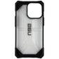 Urban Armor Gear UAG Plasma Series Case for iPhone 13 Pro - Clear Ice Cell Phone - Cases, Covers & Skins Urban Armor Gear - Simple Cell Bulk Wholesale Pricing - USA Seller