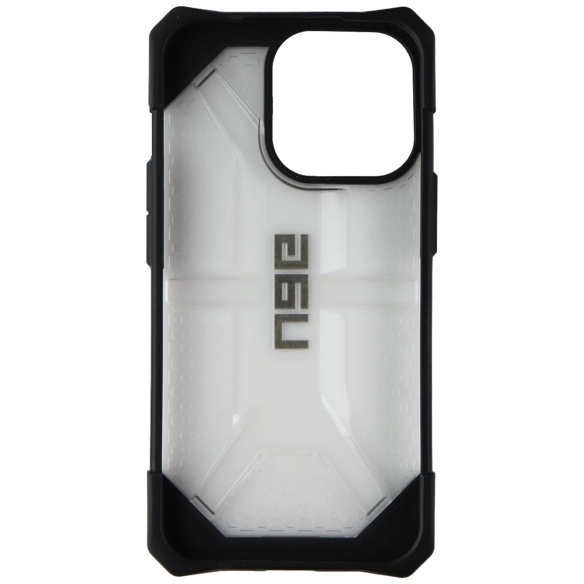 Urban Armor Gear UAG Plasma Series Case for iPhone 13 Pro - Clear Ice Cell Phone - Cases, Covers & Skins Urban Armor Gear - Simple Cell Bulk Wholesale Pricing - USA Seller