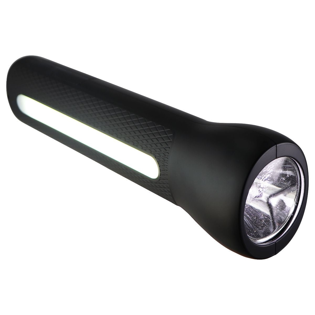 mophie Powerstation Go Rugged Flashlight with Built-in Charger & Car Jump Start Home Improvement - Other Home Improvement Mophie - Simple Cell Bulk Wholesale Pricing - USA Seller