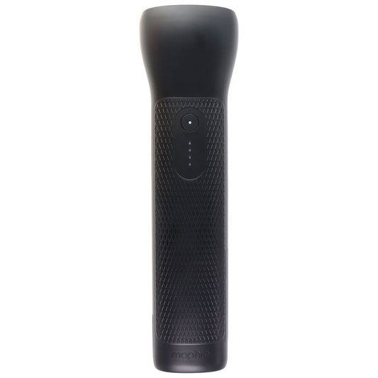 mophie Powerstation Go Rugged Flashlight with Built-in Charger & Car Jump Start Home Improvement - Other Home Improvement Mophie - Simple Cell Bulk Wholesale Pricing - USA Seller