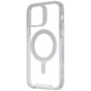 ZAGG Crystal Palace Snap Case for MagSafe for Apple iPhone 12 / 12 Pro - Clear Cell Phone - Cases, Covers & Skins Zagg - Simple Cell Bulk Wholesale Pricing - USA Seller