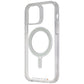 ZAGG Crystal Palace Snap Case for MagSafe for Apple iPhone 12 / 12 Pro - Clear Cell Phone - Cases, Covers & Skins Zagg - Simple Cell Bulk Wholesale Pricing - USA Seller