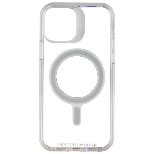 ZAGG Crystal Palace Snap Case for MagSafe for Apple iPhone 12 / 12 Pro - Clear Cell Phone - Cases, Covers & Skins Zagg - Simple Cell Bulk Wholesale Pricing - USA Seller