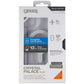 ZAGG Crystal Palace Snap Case for MagSafe for Apple iPhone 12 / 12 Pro - Clear Cell Phone - Cases, Covers & Skins Zagg - Simple Cell Bulk Wholesale Pricing - USA Seller