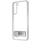 Samsung Clear Standing Cover for Samsung Galaxy (S22+) - Clear Cell Phone - Cases, Covers & Skins Samsung    - Simple Cell Bulk Wholesale Pricing - USA Seller