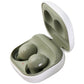 Samsung Galaxy Buds 2 - True Wireless Noise Cancelling Earbuds - Olive Green Portable Audio - Headphones Samsung Electronics - Simple Cell Bulk Wholesale Pricing - USA Seller
