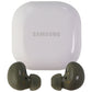 Samsung Galaxy Buds 2 - True Wireless Noise Cancelling Earbuds - Olive Green Portable Audio - Headphones Samsung Electronics - Simple Cell Bulk Wholesale Pricing - USA Seller