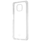 ITSKINS Spectrum Clear Series Flexible Gel Case for Moto G Power (2021) - Clear