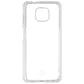 ITSKINS Spectrum Clear Series Flexible Gel Case for Moto G Power (2021) - Clear