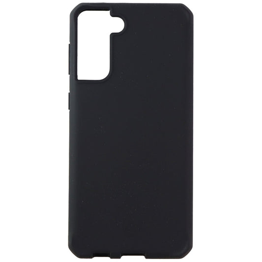 ITSKINS Feroniabio Terra Series for Samsung S21+ 5G - Black Cell Phone - Cases, Covers & Skins Samsung    - Simple Cell Bulk Wholesale Pricing - USA Seller