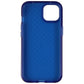 Tech21 Evo Check Series Flexible Gel Case for Apple iPhone 13 - Blue Cell Phone - Cases, Covers & Skins Tech21 - Simple Cell Bulk Wholesale Pricing - USA Seller