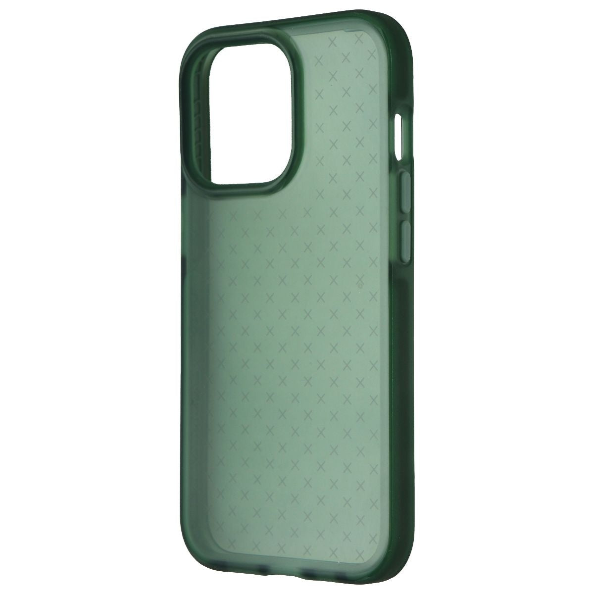 Tech21 Evo Check Series Gel Case for Apple iPhone 13 Pro - Sage Green Cell Phone - Cases, Covers & Skins Tech21 - Simple Cell Bulk Wholesale Pricing - USA Seller