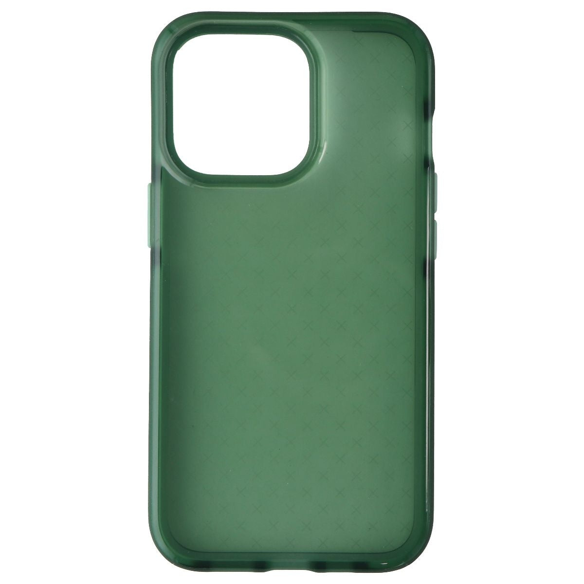 Tech21 Evo Check Series Gel Case for Apple iPhone 13 Pro - Sage Green Cell Phone - Cases, Covers & Skins Tech21 - Simple Cell Bulk Wholesale Pricing - USA Seller