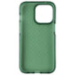 Tech21 Evo Check Series Gel Case for Apple iPhone 13 Pro - Sage Green Cell Phone - Cases, Covers & Skins Tech21 - Simple Cell Bulk Wholesale Pricing - USA Seller