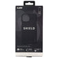 LAUT Shield Series Dual Layer Case for Apple iPhone 13 Pro Max - Black
