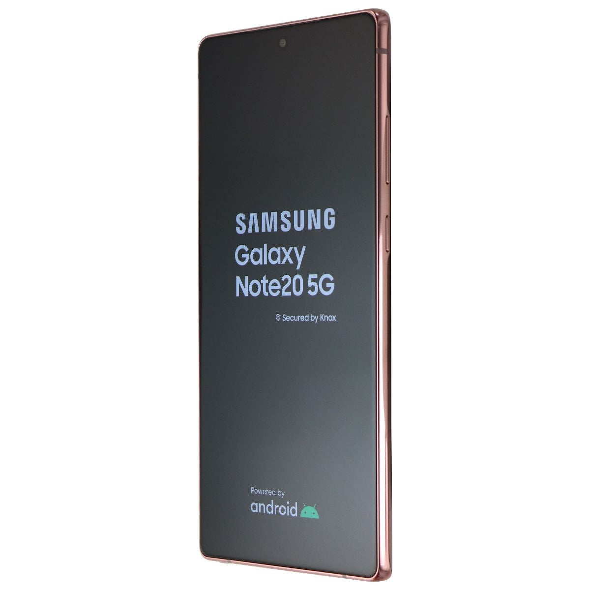 Samsung Galaxy Note20 5G (6.7-inch) (SM-N981U) AT&T Only - 128GB/Mystic Bronze Cell Phones & Smartphones Samsung    - Simple Cell Bulk Wholesale Pricing - USA Seller
