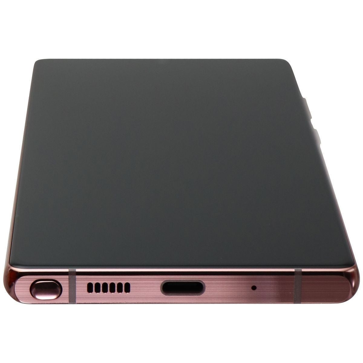 Samsung Galaxy Note20 5G (6.7-inch) (SM-N981U) Unlocked - 128GB/Mystic Bronze Cell Phones & Smartphones Samsung - Simple Cell Bulk Wholesale Pricing - USA Seller