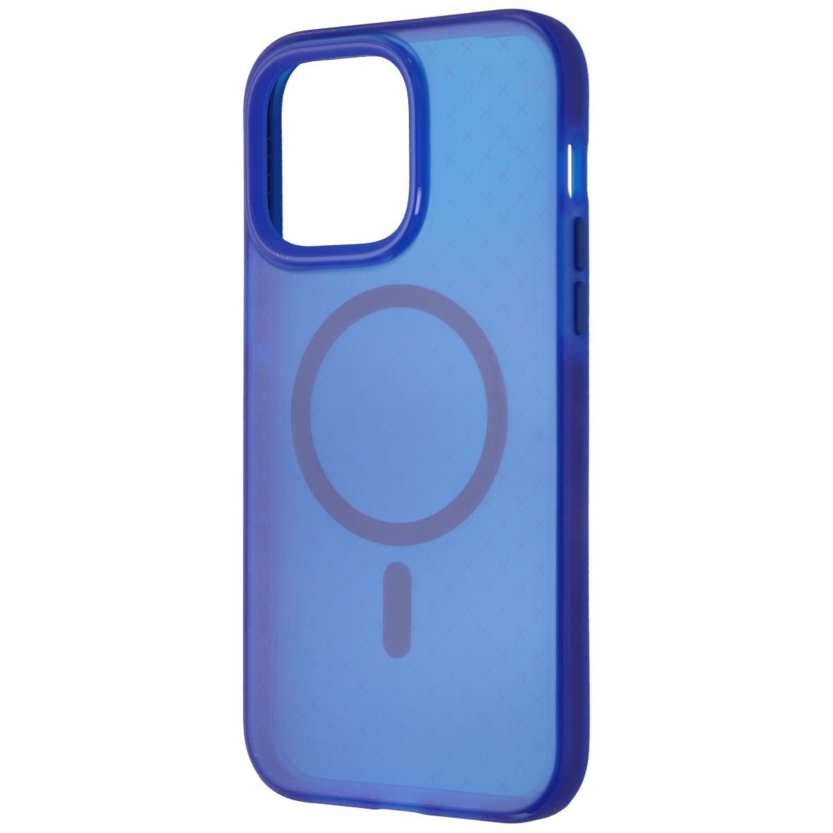 Tech21 Evo Check Case for MagSafe for iPhone 14 Pro Max - Classic Blue Cell Phone - Cases, Covers & Skins Tech21 - Simple Cell Bulk Wholesale Pricing - USA Seller