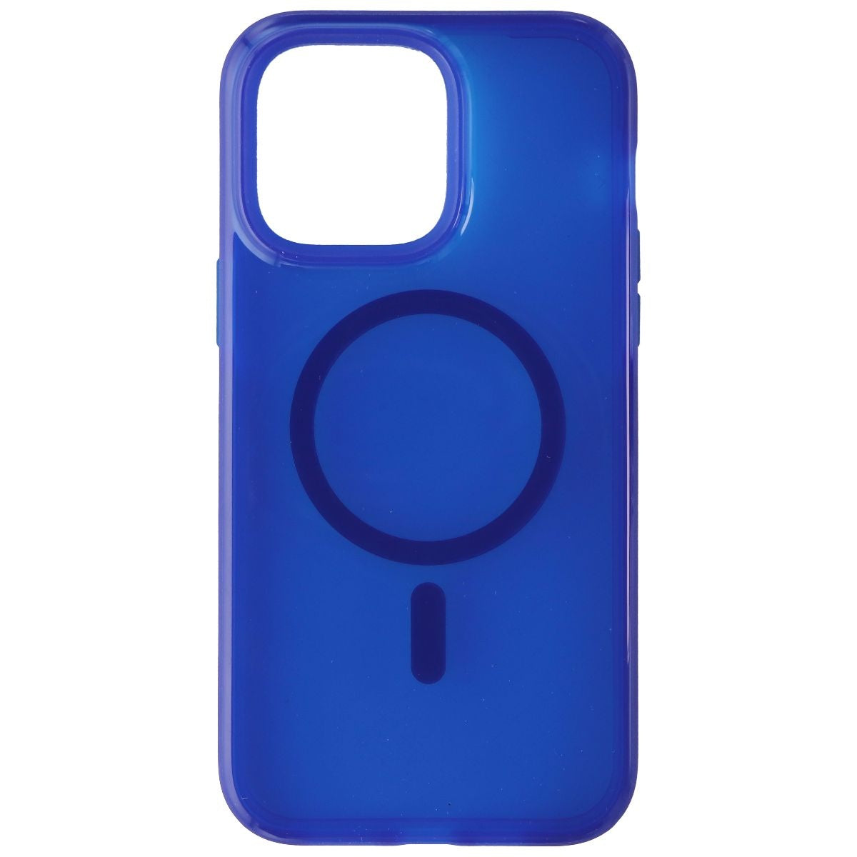 Tech21 Evo Check Case for MagSafe for iPhone 14 Pro Max - Classic Blue Cell Phone - Cases, Covers & Skins Tech21 - Simple Cell Bulk Wholesale Pricing - USA Seller