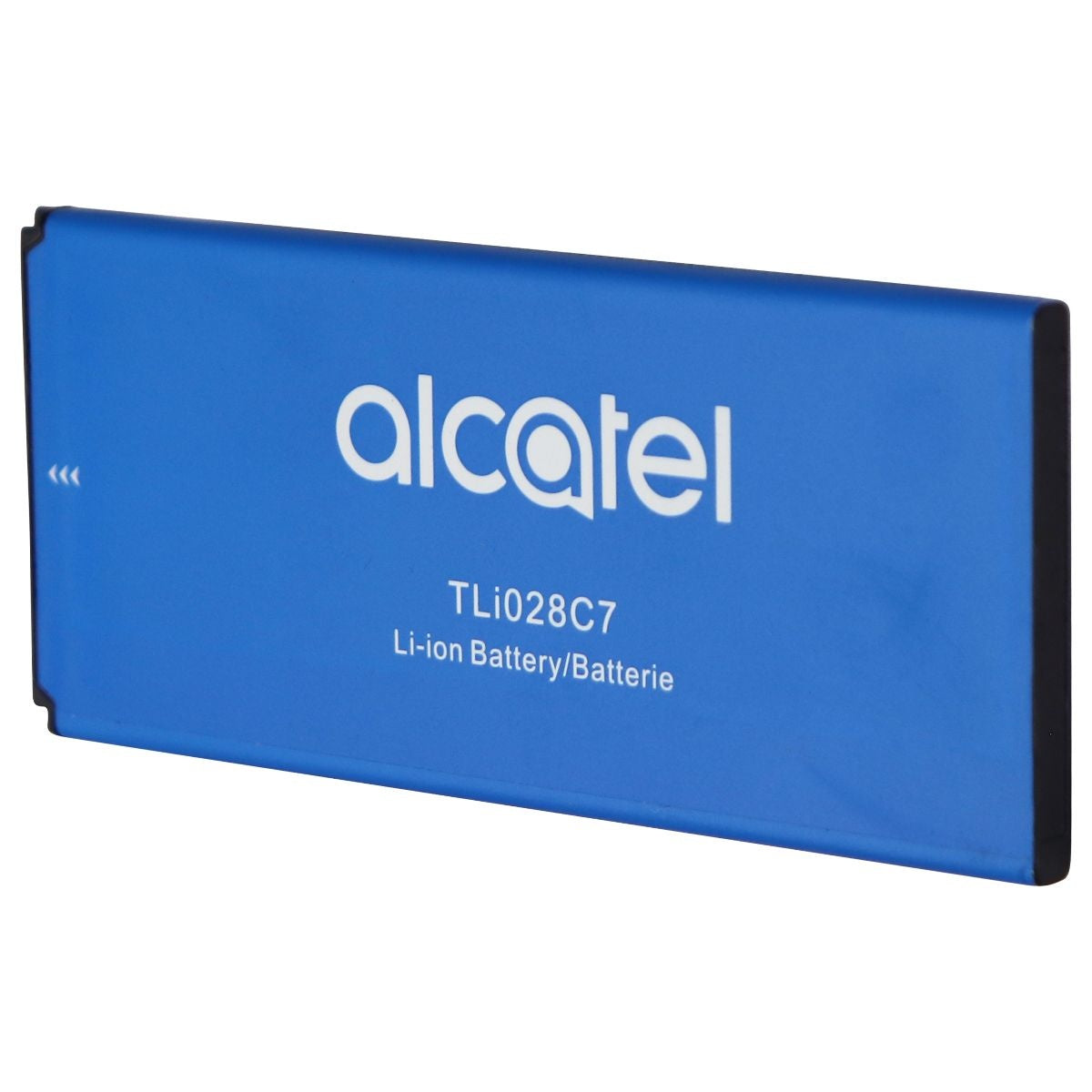 Alcatel Replacement 3000mAh / 3.85V Li-ion Battery for Alcatel (TLi028C7) Cell Phone - Batteries Alcatel    - Simple Cell Bulk Wholesale Pricing - USA Seller