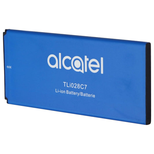 Alcatel Replacement 3000mAh / 3.85V Li-ion Battery for Alcatel (TLi028C7) Cell Phone - Batteries Alcatel    - Simple Cell Bulk Wholesale Pricing - USA Seller