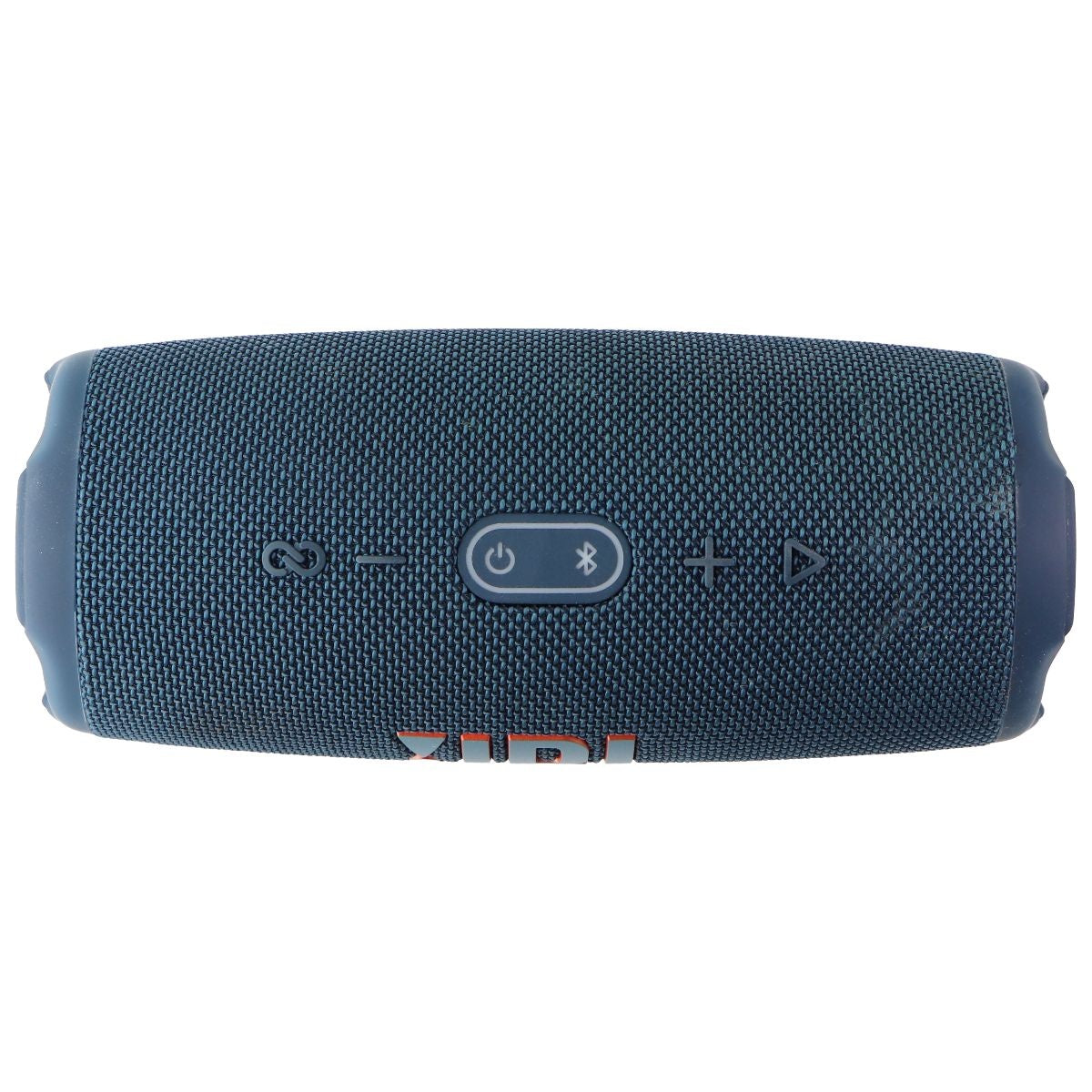 JBL CHARGE 5 Portable Wireless IP67 Waterproof Speaker - Blue Cell Phone - Audio Docks & Speakers JBL - Simple Cell Bulk Wholesale Pricing - USA Seller