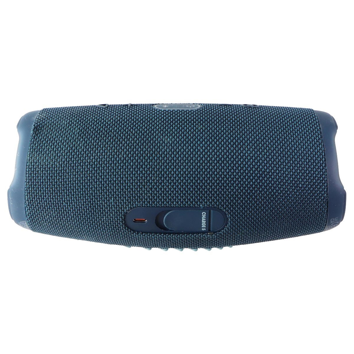 JBL CHARGE 5 Portable Wireless IP67 Waterproof Speaker - Blue Cell Phone - Audio Docks & Speakers JBL - Simple Cell Bulk Wholesale Pricing - USA Seller