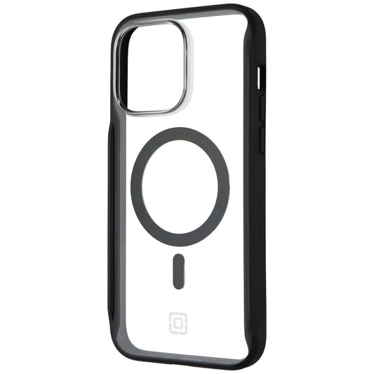 Incipio AeroGrip Case for MagSafe for iPhone 14 Pro Max - Black/Clear