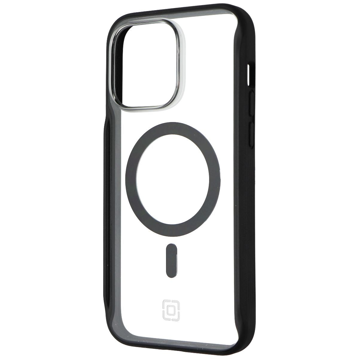 Incipio AeroGrip Case for MagSafe for iPhone 14 Pro Max - Black/Clear Cell Phone - Cases, Covers & Skins Incipio - Simple Cell Bulk Wholesale Pricing - USA Seller