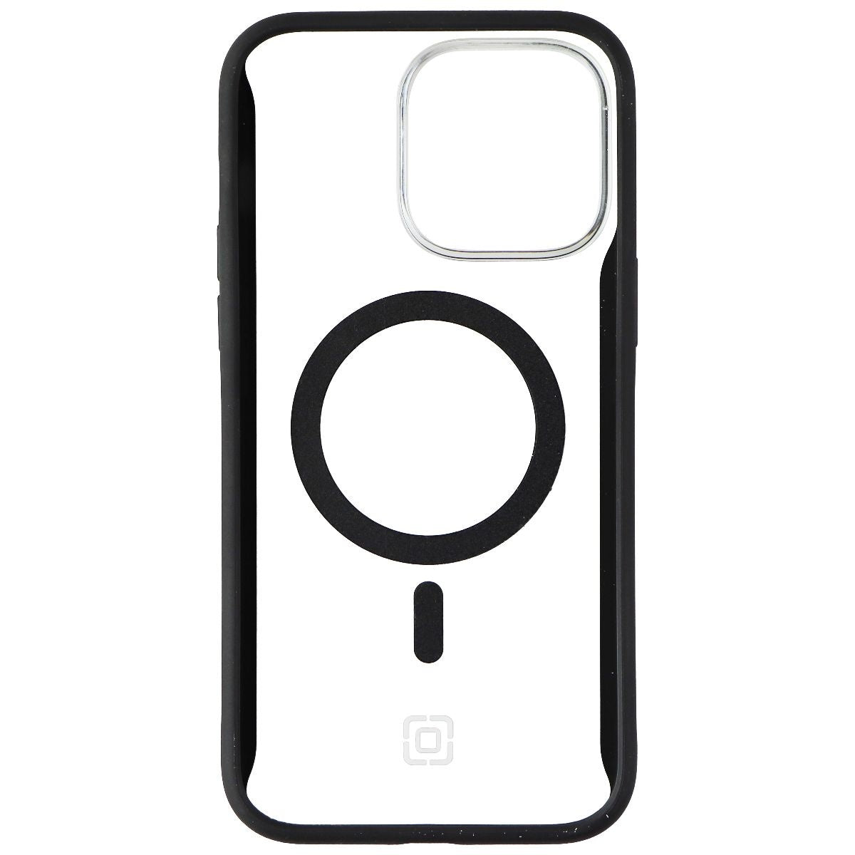 Incipio AeroGrip Case for MagSafe for iPhone 14 Pro Max - Black/Clear Cell Phone - Cases, Covers & Skins Incipio - Simple Cell Bulk Wholesale Pricing - USA Seller