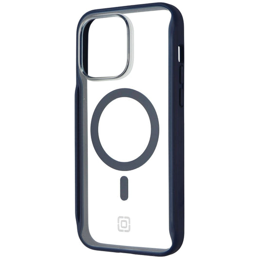 Incipio AeroGrip Case for MagSafe for iPhone 14 Pro Max - Midnight Navy/Clear Cell Phone - Cases, Covers & Skins Incipio    - Simple Cell Bulk Wholesale Pricing - USA Seller
